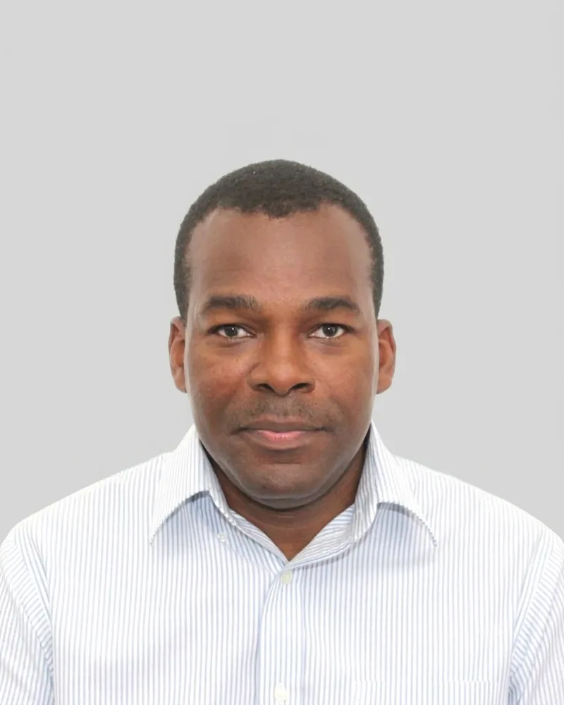 Dr Adebowale Afolayan, Specialist Registrar · Clinical Pharmacology, Cheriyan Group, Cambridge University Hospitals and University of Cambridge