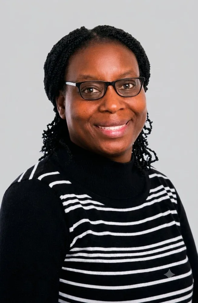 Barbara Masango, Data Manager, Cardiovascular Trials Office at Cambridge University Hospitals