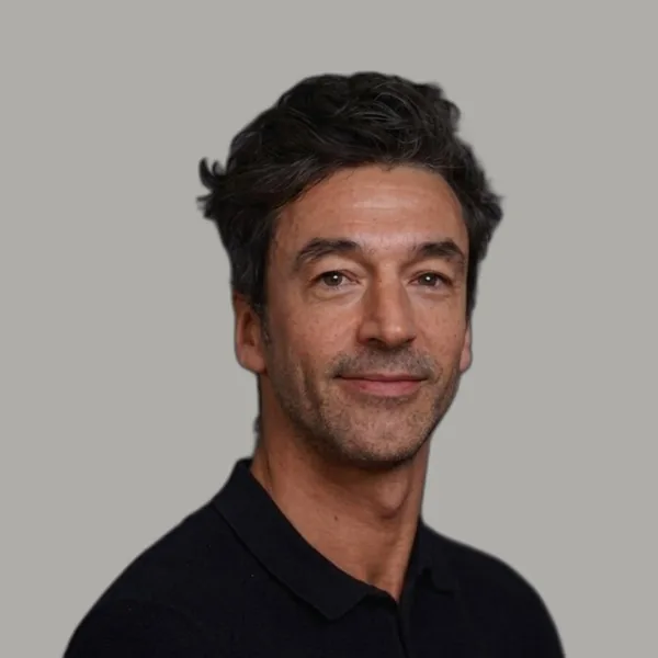 Bruno Matos, Senior Research Echocardiographer, Cheriyan Group, Cambridge University Hospitals and University of Cambridge
