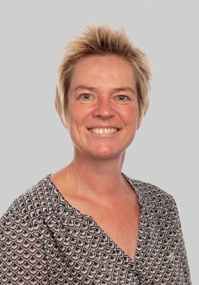 Heike Templin, Senior Clinical Trials Coordinator, Cardiovascular Trials Office at Cambridge University Hospitals