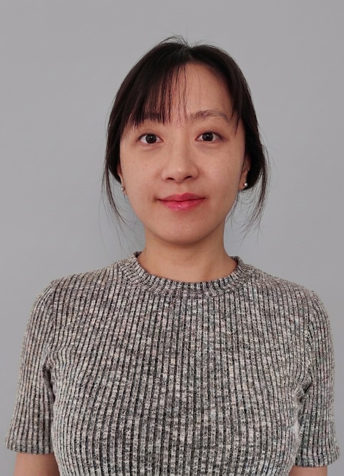 Dr Ing Ni Lu