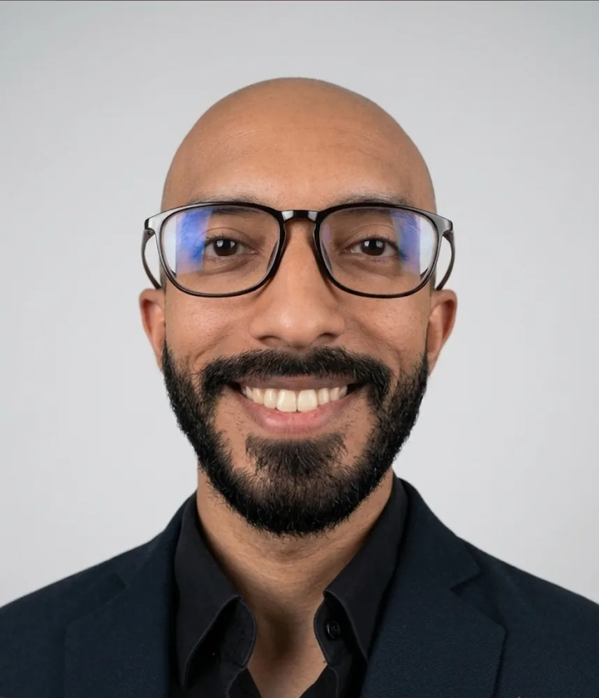 Dr Kevin Joseph, Clinical Fellow · Acute Medicine, Cheriyan Group, Cambridge University Hospitals and University of Cambridge