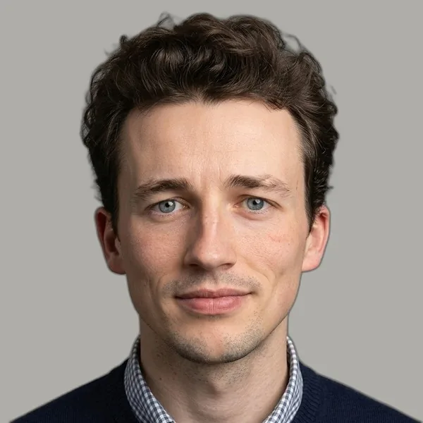 Dr Oliver Devine, Academic Clinical Fellow · Clinical Pharmacology, Cheriyan Group, Cambridge University Hospitals and University of Cambridge