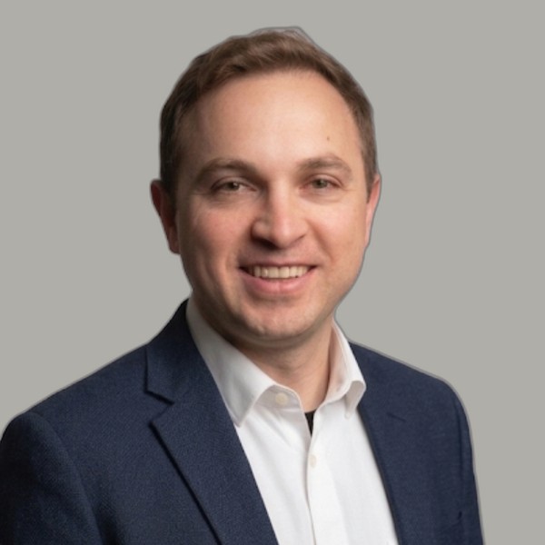 Dr Pablo Kostelec
