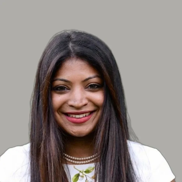 Dr Rouchelle Sriranjan, NIHR Clinical Lecturer · Cardiology, Cheriyan Group, Cambridge University Hospitals and University of Cambridge