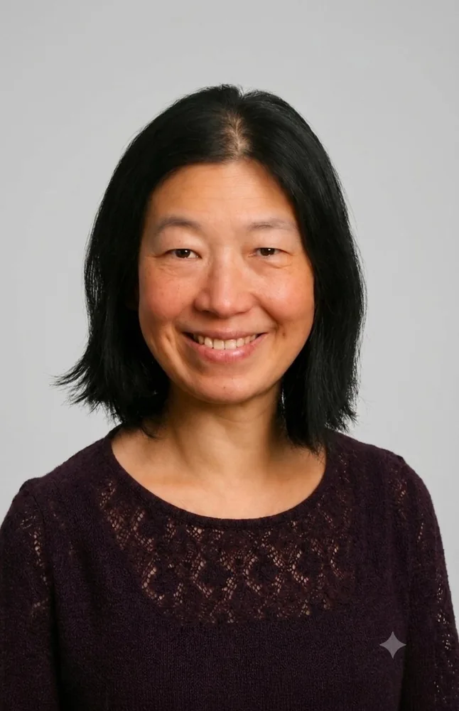 Stephani Mok, Data Manager, Cardiovascular Trials Office at Cambridge University Hospitals